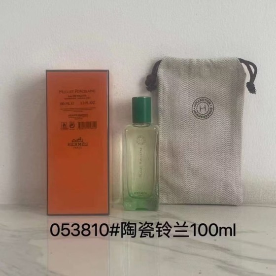 Muguet Porcelaine Eau de Toilette-100ml